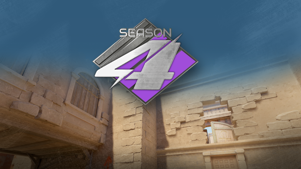 season 4cs