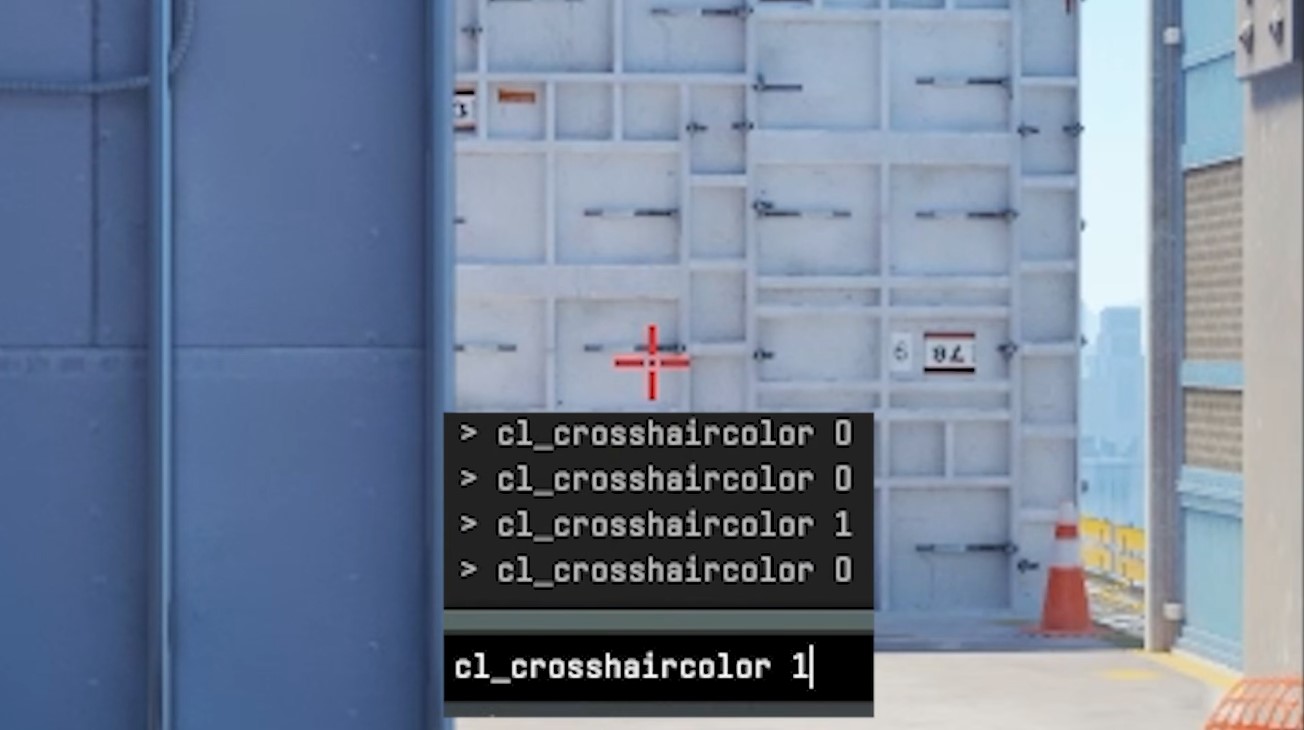 How to Find the Best Crosshair in CS2: Settings, Pro Codes & Expert Tips